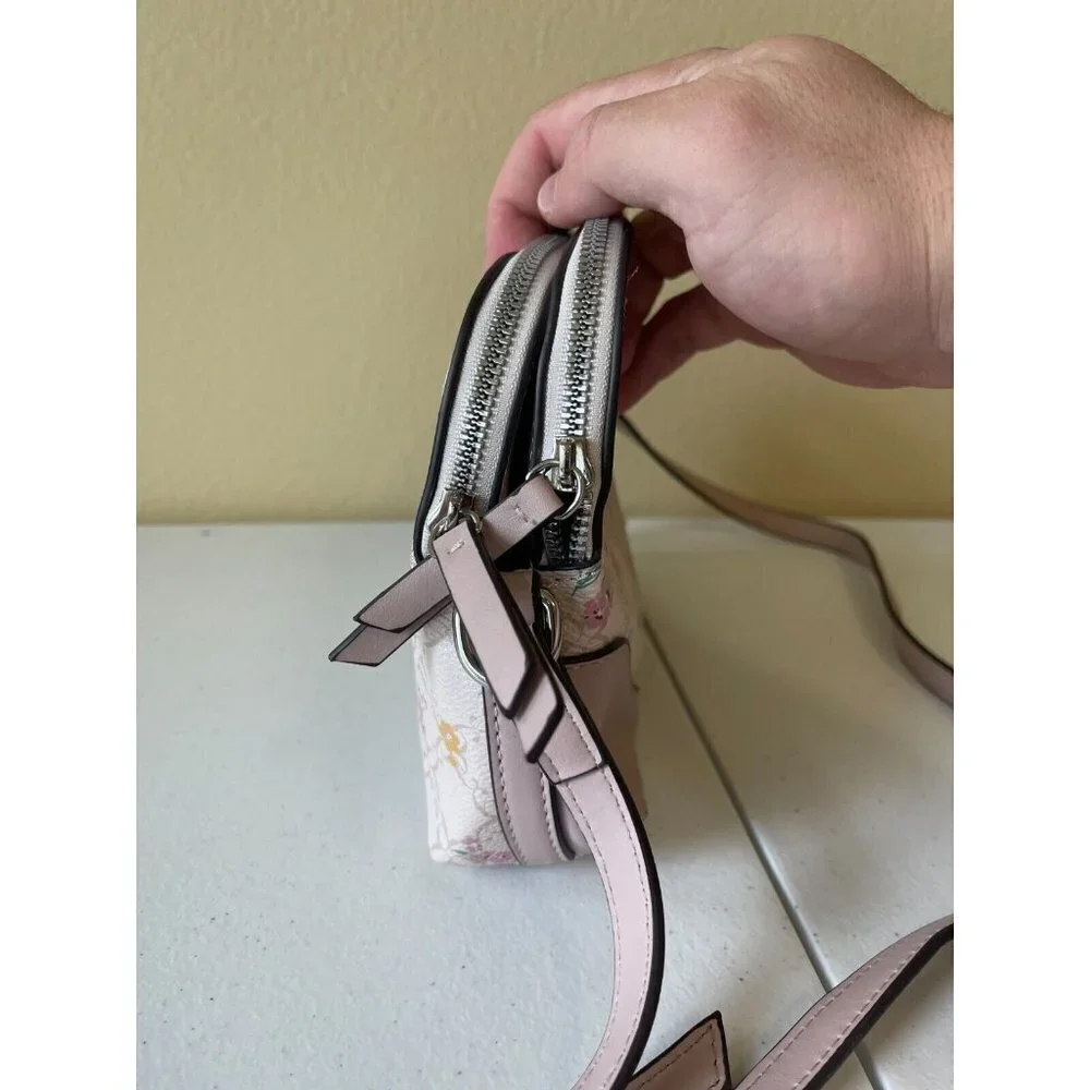 Nine West Budding Blossom blair lorenza crossbody